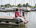 Relaxen am Seezentrum Schlungenhof