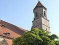 Stadtkirche Gunzenhausen