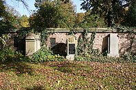 Bücher aus Stein (Jüdischer Friedhof)