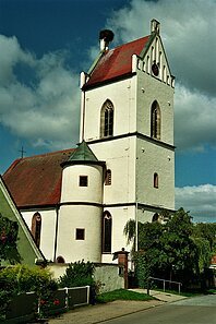 St. Jakobus in Neuenmuhr