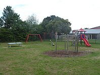 Spielplatz Frickenfelden