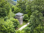 Radler am Limesturm Kipfenberg