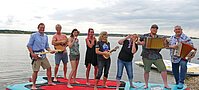 Altmühlsee - Festival