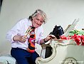 Ein Mann und seine Musik