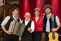 Folge 24.Ausstrahlung am 14.05.2023 um 20.15 Uhr im BFS