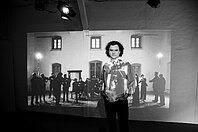 DOGMA CHAMBER ORCHESTRA fotografiert im Tonali Saal in Hamburg von Arne Mayntz am 5.12.2019..Leitung: Mikhail Gurewitsc. Fotografiert am 28.1.2018 im Konzerthaus Dortmund von Arne Mayntz