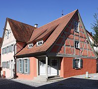 Schächterhaus