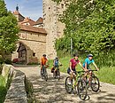 Altmühltal-Radweg (Rothenburg ob der Tauber)