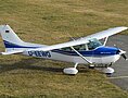 Unsere Cessna 172