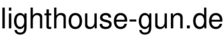 lighthouse-gun.de